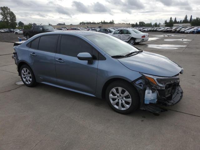  TOYOTA COROLLA 2024 Угольный