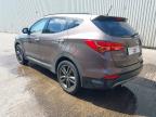 2014 HYUNDAI SANTA FE P for sale at Copart CHESTER