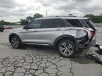 2020 Ford Explorer Platinum en Venta en Lebanon, TN - Rear End