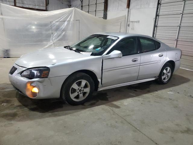 2005 Pontiac Grand Prix 