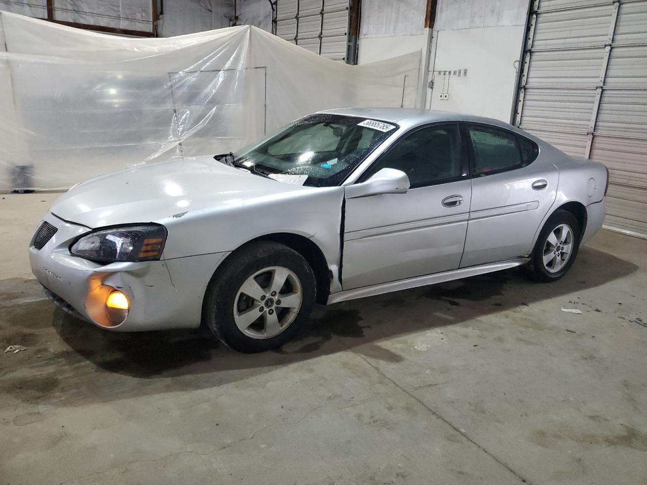 2005 Pontiac Grand Prix for Sale in Lexington, KY - Front End