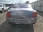 2007 Bentley Continental Flying Spur en Venta en Shreveport, LA - Minor Dent/Scratches