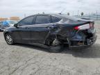 2016 Ford Fusion Se за продажба в Colton, CA - Rear End