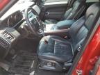 2017 LAND ROVER RANGE ROVER SPORT HSE à vendre chez Copart ON - TORONTO