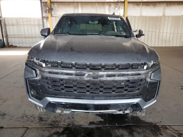  CHEVROLET TAHOE 2022 Srebrny