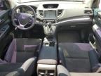 2016 Honda Cr-V Ex იყიდება Tulsa-ში, OK - Rear End