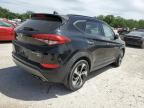 2016 Hyundai Tucson Limited на продаже в Kansas City, KS - Minor Dent/Scratches