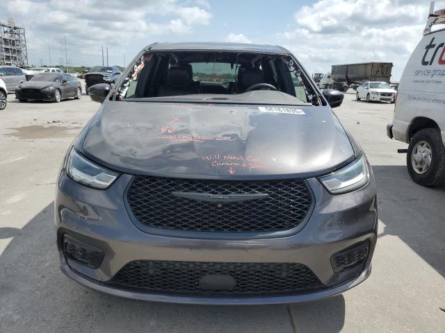  CHRYSLER PACIFICA 2022 Charcoal