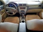 2011 Ford Fusion Se იყიდება Abilene-ში, TX - Front End