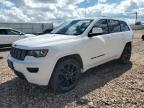 2018 Jeep Grand Cherokee Laredo за продажба в Rapid City, SD - Mechanical