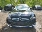 2015 Mercedes-Benz C 300 4Matic за продажба в Cookstown, ON - Top/Roof