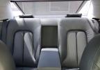 2002 Mercedes-Benz Cl 500 للبيع في Littleton، CO - Normal Wear