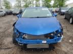 2018 Chevrolet Cruze Lt იყიდება Central Square-ში, NY - Front End