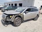 2016 Subaru Outback 2.5I Limited for Sale in Jacksonville, FL - Front End