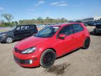 2012 Volkswagen Gti  продається в Des Moines, IA - Front End