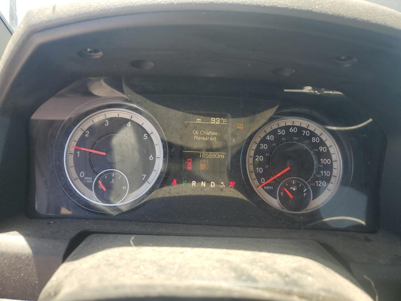 2018 Ram 1500 St VIN: 1C6RR7KT2JS193925 Lot: 57167565