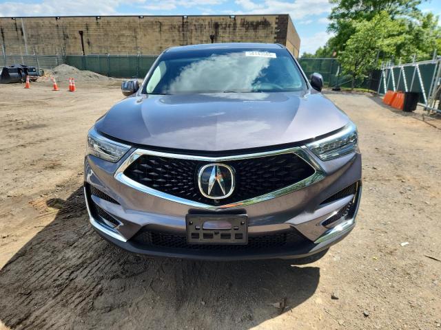  ACURA RDX 2021 Вугільний