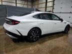 2024 Hyundai Sonata Sel en Venta en Columbia Station, OH - Front End