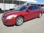 2007 Nissan Maxima Se for Sale in Fresno, CA - Rear End