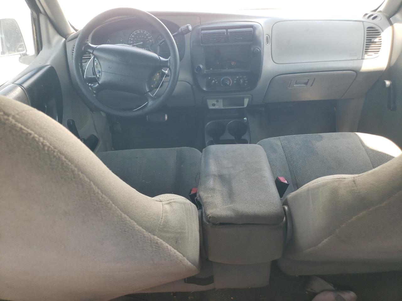 2000 Ford Ranger Super Cab VIN: 1FTYR14V4YTA90008 Lot: 52516785