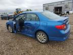 2009 Toyota Corolla Base продається в Bismarck, ND - Side