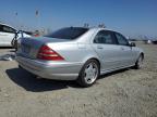 2001 MERCEDES-BENZ S 600 à vendre chez Copart CA - SAN DIEGO