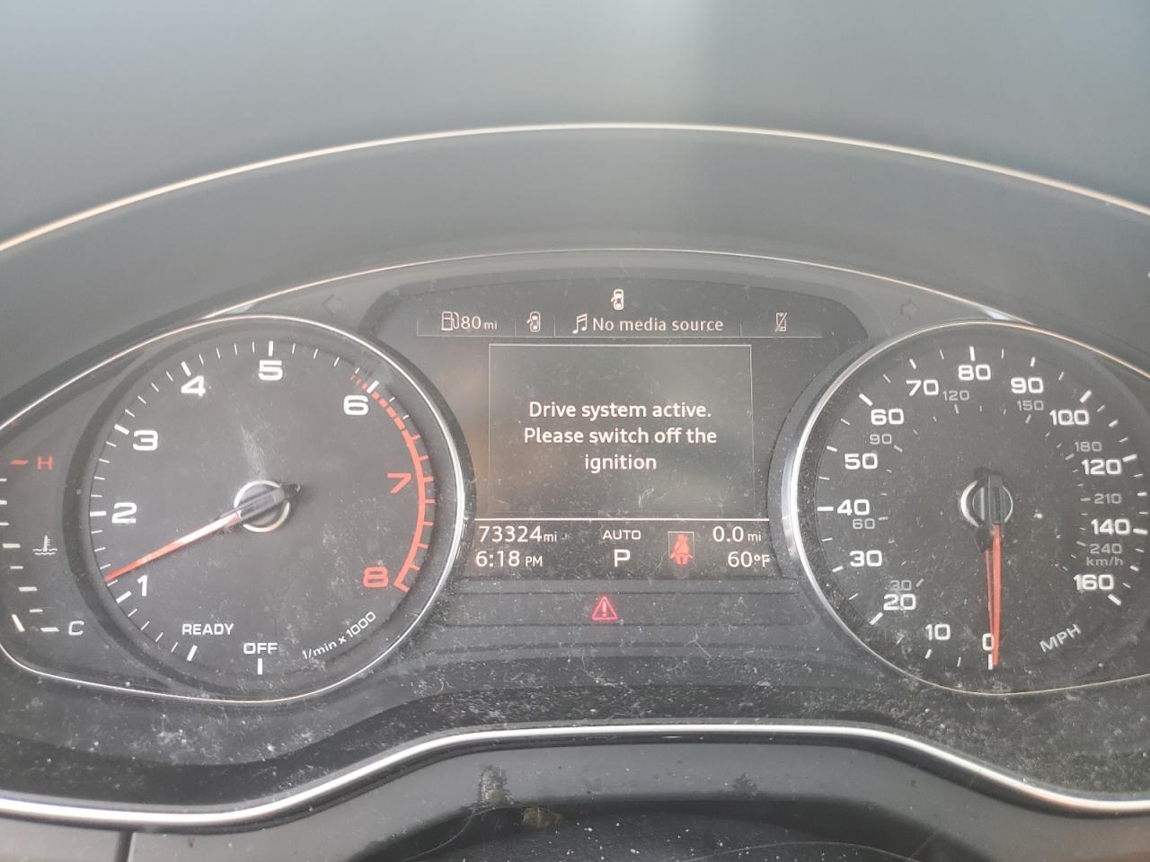 Фото: WA1AAAFY7M2003373 - 9