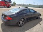 2008 Mercedes-Benz Cls 550 for Sale in Homestead, FL - Stripped