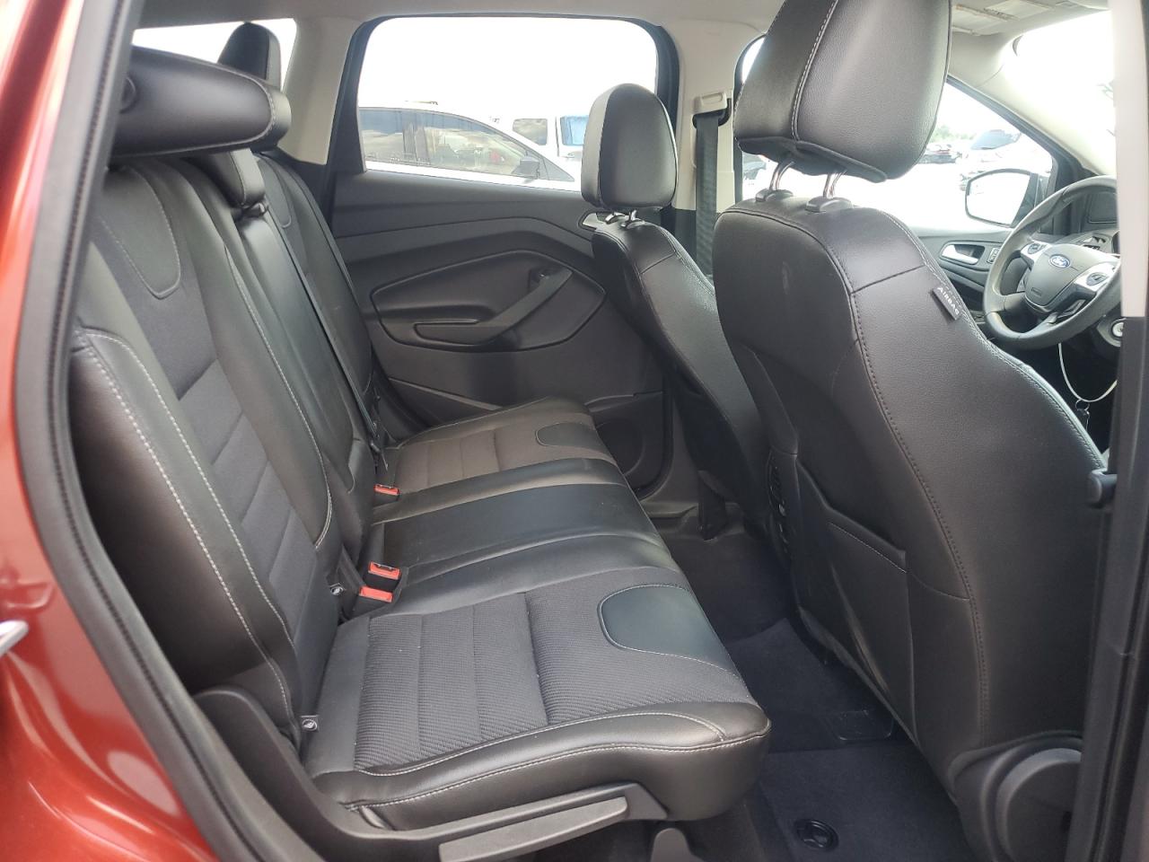 2014 Ford Escape Se VIN: 1FMCU0G95EUD98839 Lot: 57062535