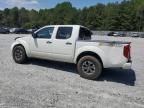2017 Nissan Frontier S იყიდება Gainesville-ში, GA - All Over
