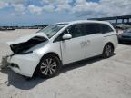 2014 Honda Odyssey Exl for Sale in West Palm Beach, FL - All Over