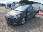 2016 VAUXHALL CORSA SRI for sale at Copart WISBECH