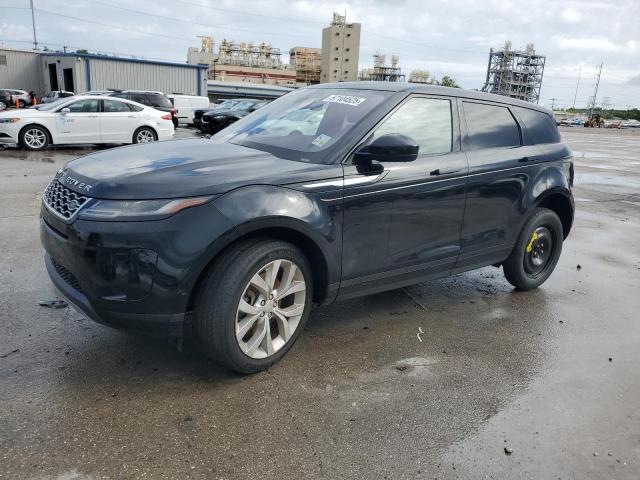  LAND ROVER RANGEROVER 2020 Чорний