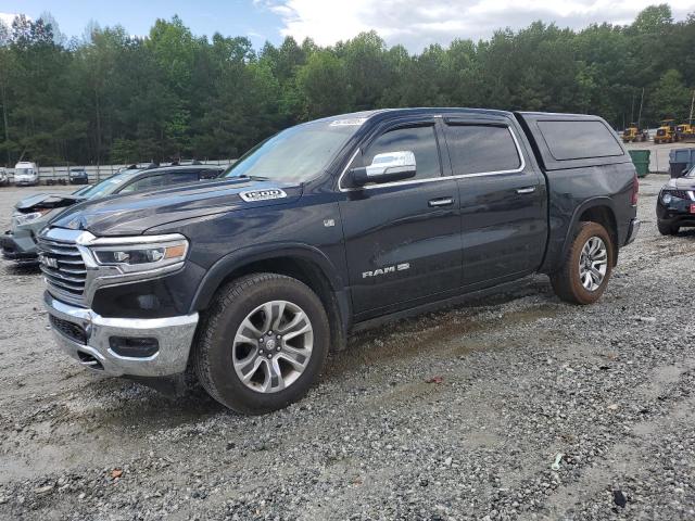  RAM 1500 2019 Черный