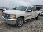 2013 Chevrolet Silverado K1500 Lt for Sale in Wayland, MI - Side