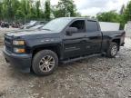 2014 Chevrolet Silverado C1500 na sprzedaż w Baltimore, MD - Rear End