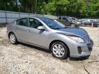 2013 Mazda 3 I продається в Austell, GA - Front End