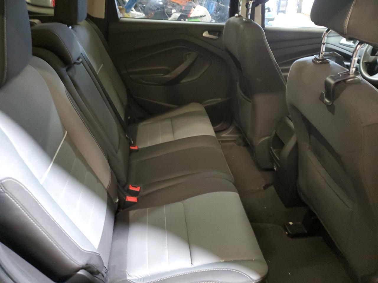 2015 Ford Escape Se VIN: 1FMCU0GX7FUA50217 Lot: 56848735