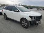 2018 Nissan Pathfinder S for Sale in Spartanburg, SC - Front End