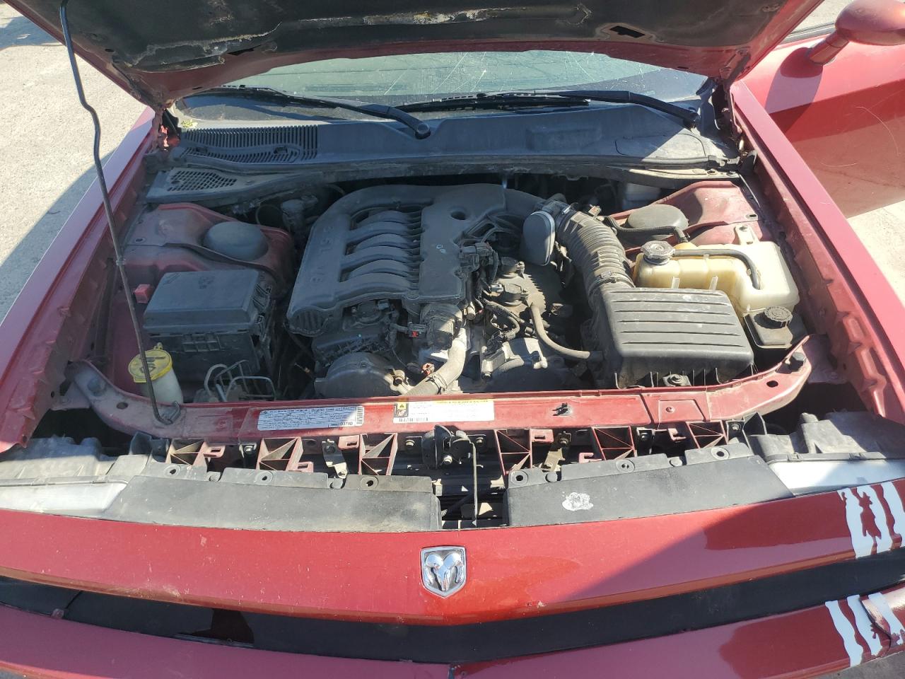 2010 Dodge Challenger Se VIN: 2B3CJ4DV3AH111194 Lot: 59138945