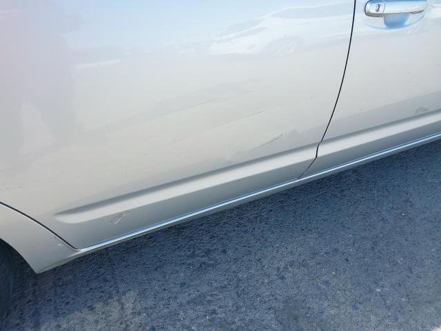 2007 TOYOTA PRIUS T3 V