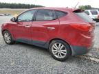 2012 Hyundai Tucson Gls იყიდება Concord-ში, NC - Mechanical