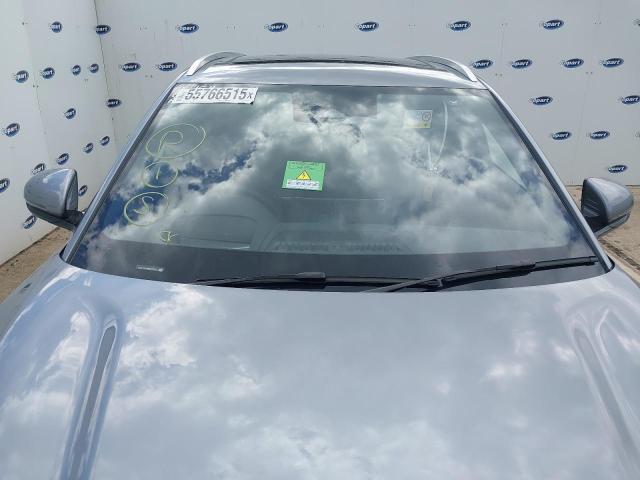2025 BYD SEAL U BOO