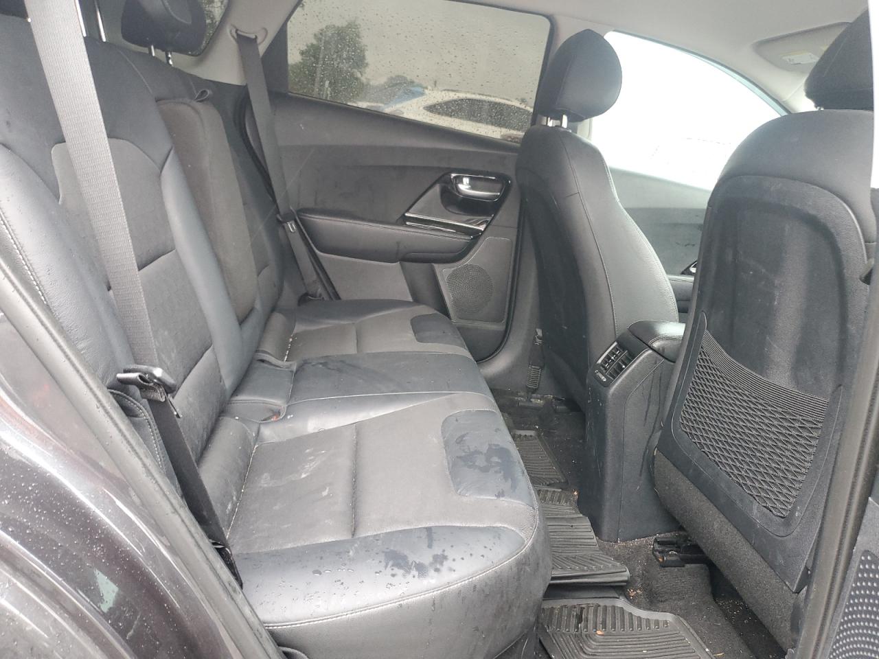 2019 Kia Niro Ex VIN: KNDCC3LC7K5250899 Lot: 56539295