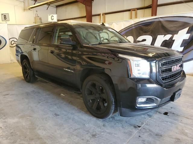  GMC YUKON 2020 Black