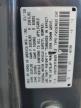 2009 Honda Accord Ex за продажба в Spartanburg, SC - Side