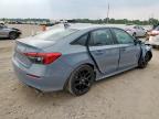 2023 Honda Civic Sport for Sale in Houston, TX - Side