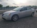 2006 Pontiac G6 Se1 na sprzedaż w Louisville, KY - Hail