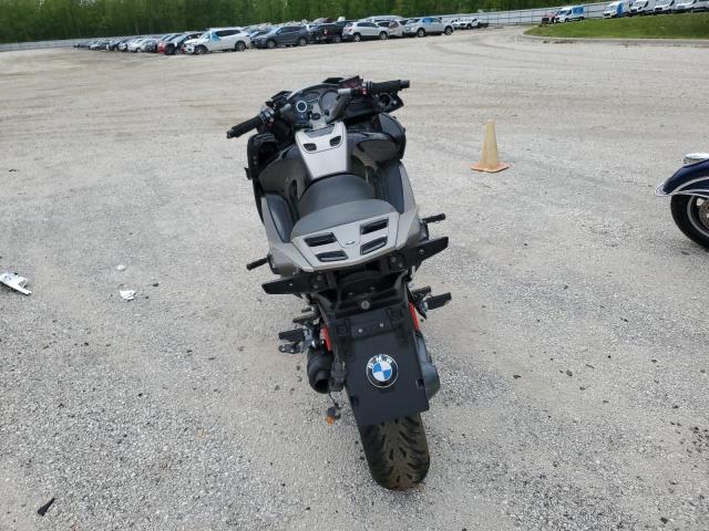 2013 BMW R1200 RT  