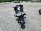 2013 BMW R1200 RT   for sale at Copart WI - MILWAUKEE NORTH